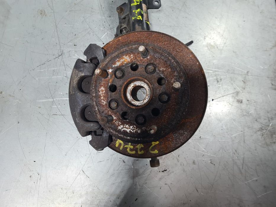 Manga de eixo frente esquerda FORD Transit Custom