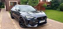 Cupra Formentor Cupra Formentor VZ 310KM