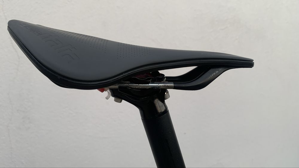 Selim selleItalia model x