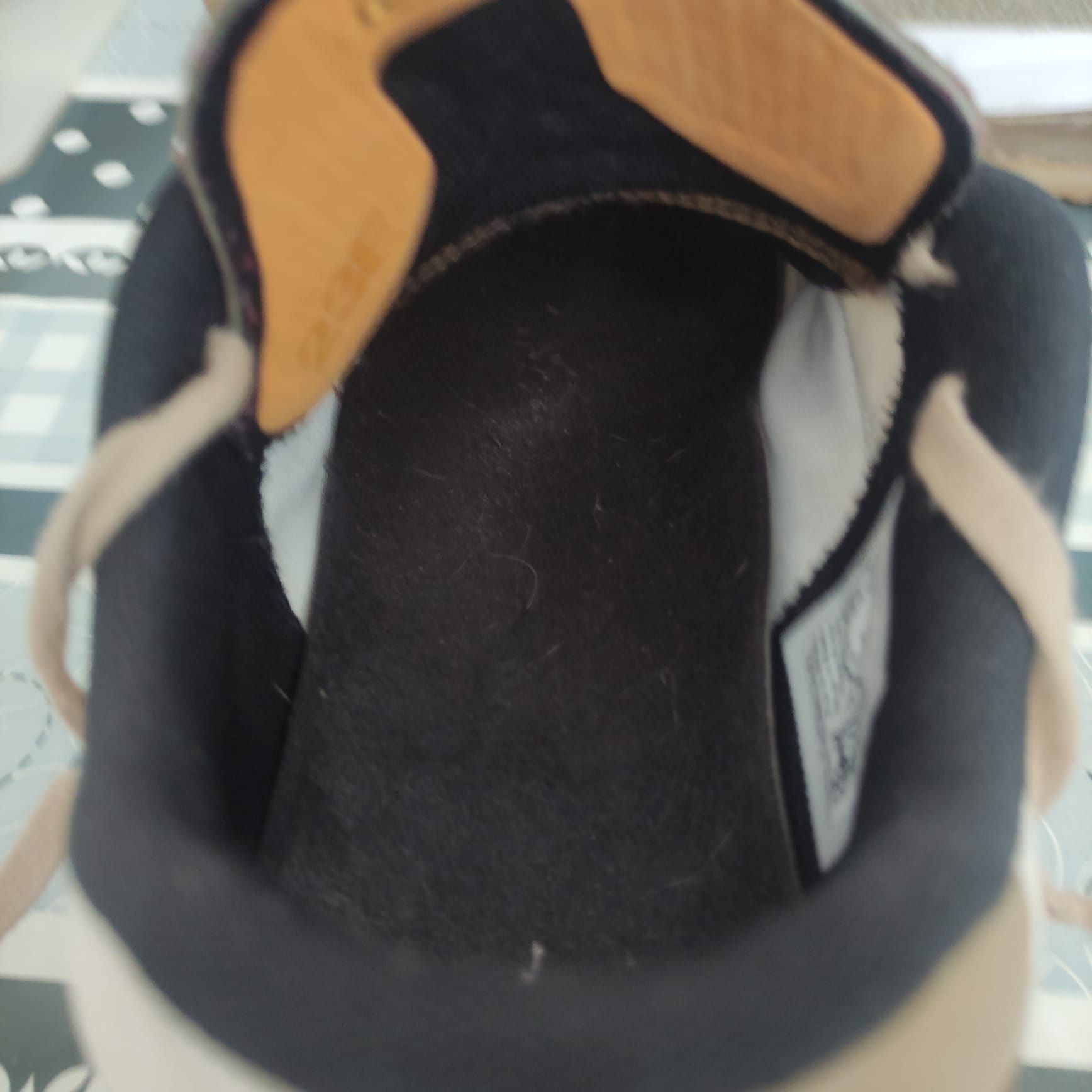 Nike Jordan Air 200E
