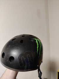 Шлем m-cro BMX MTB