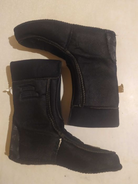 Снегоходы утепленные влагостойкие Kamik Nationplus (Канада).