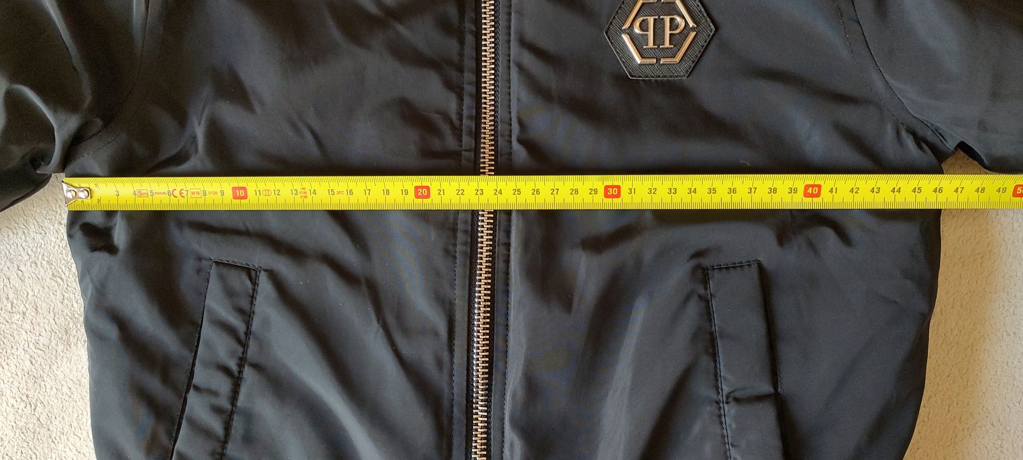 Бомбер Philipp Plein