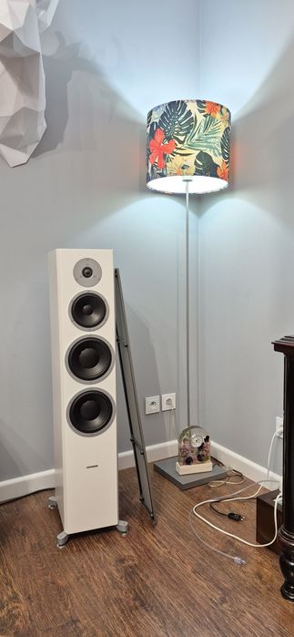 Dynaudio Excite X38 kolumny głośnikowe stan idealny