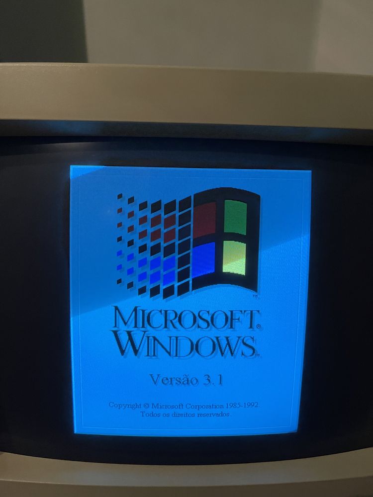 Computador 486 de 1994