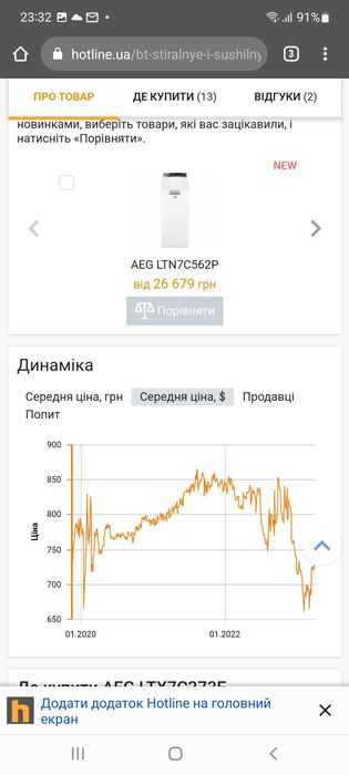 Пральна Aeg 7000 на 7кг з ПАРОЮ і інверторним мотором