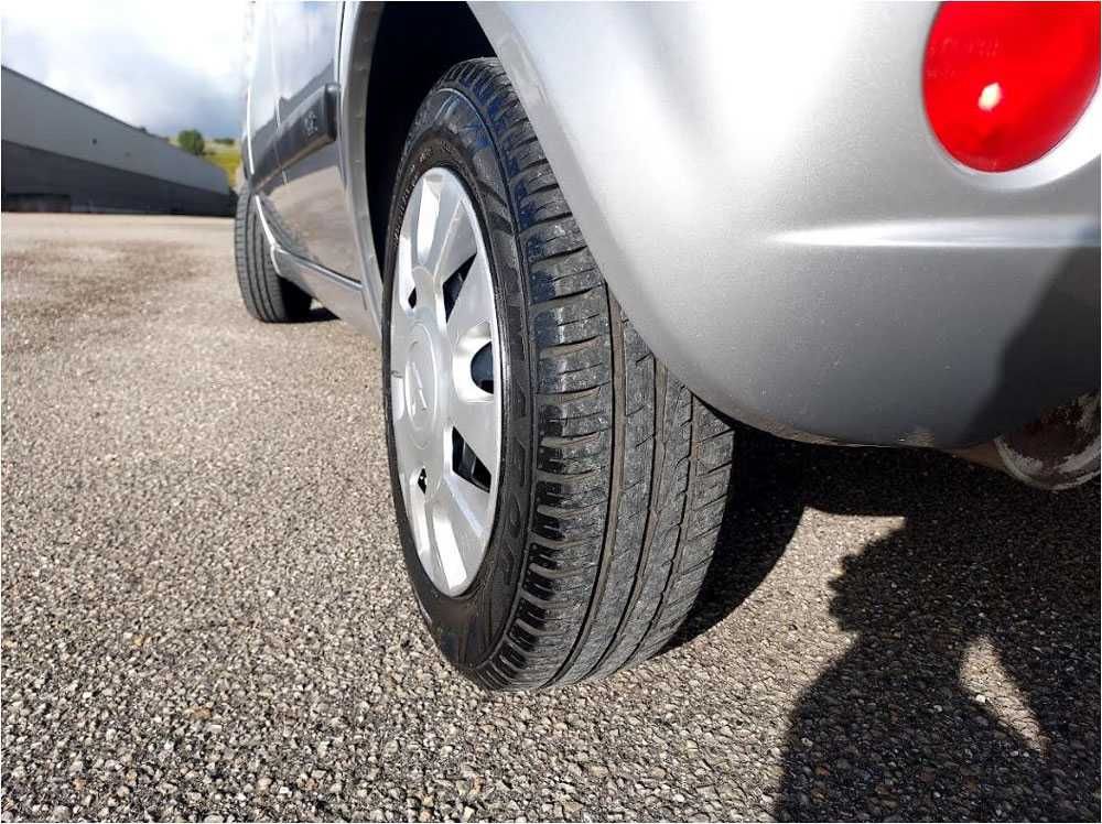 Chevrolet Matiz 0.8 SE - 2007