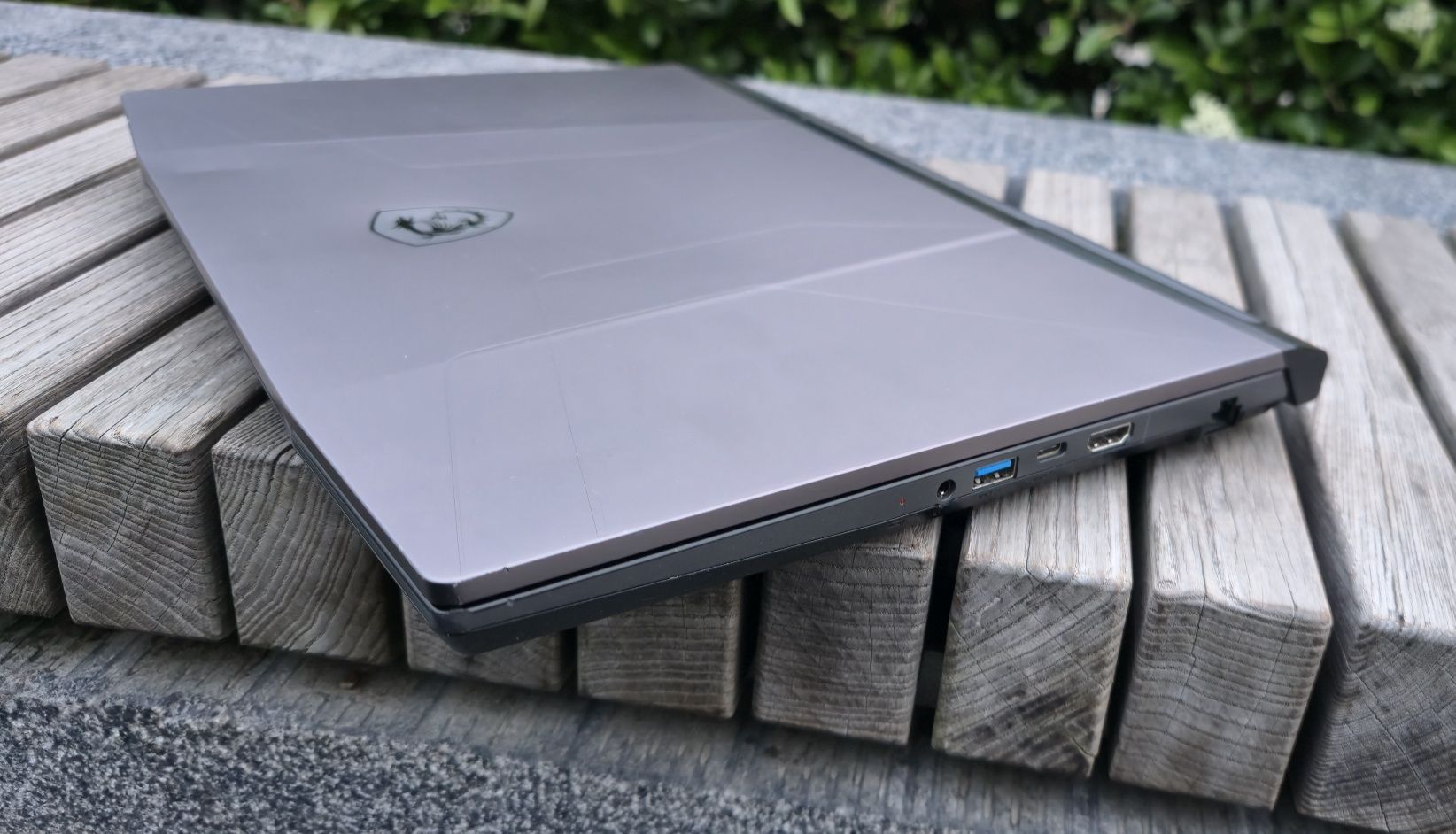 ігровий ноутбук MSI Pulse GL66 (i7 12700H, RTX 3070, 32GB 03П)