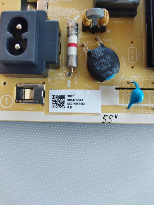 BN44-01054A    BN4401054A