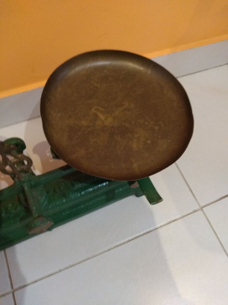 Waga szalkowa  Force  5 kg.