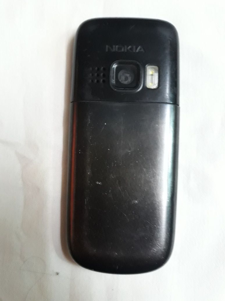 Nokia 6303ci Internet зарядка наушники