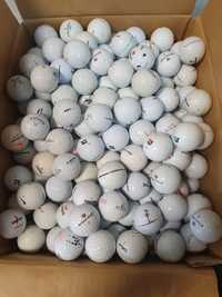 50szt piłek golfowych do golfa różne modele mix marek