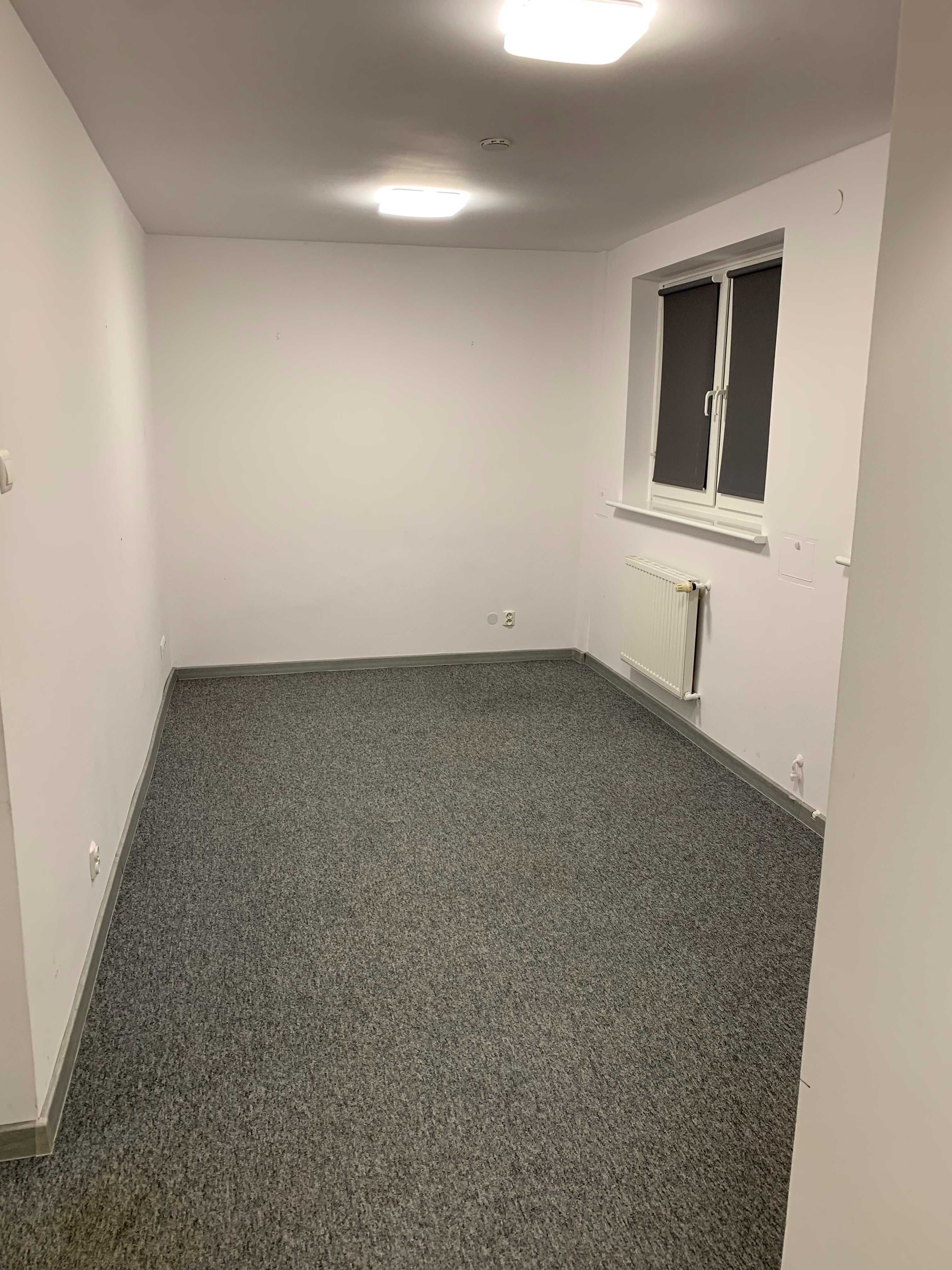 Powierzchnia biurowa 35m2
