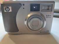 Maquina Fotográfica HP