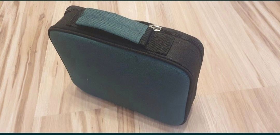 NOWA Torba walizka pojemnik kuweta METABO