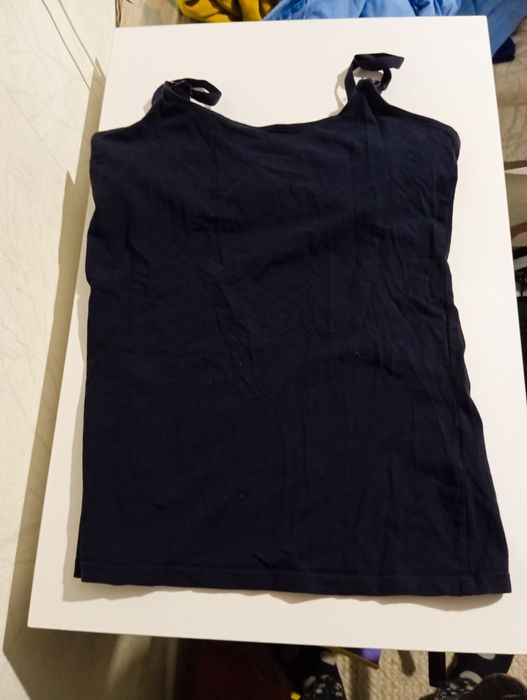 Zestaw bluzka do karmienia