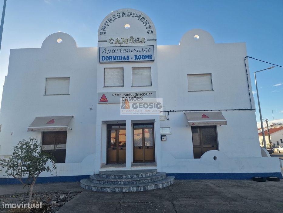 Residencial T5 Venda em Almodôvar e Graça dos Padrões,Almodôvar