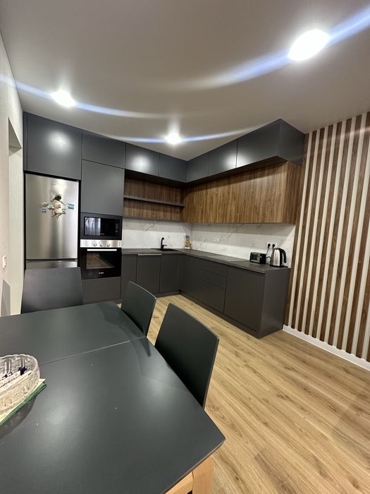 Продам 2 комнатную квартиру с мебелью и техникой. Кадорр