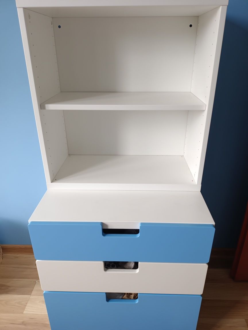 Sprzedam komplet mebli chłopięcych Ikea Stuva.