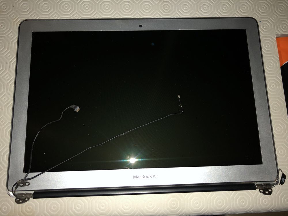 Macbook Air 2015 A1466 EMC 2925 Peças - LCD