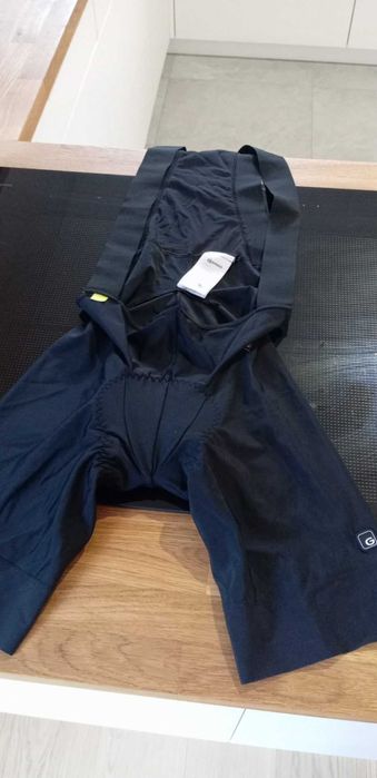 Spodenki rowerowe Gonso rozmiar M