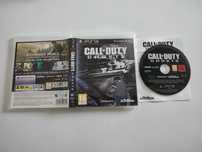 Gra PlayStation PS3 Call of Duty Ghosts