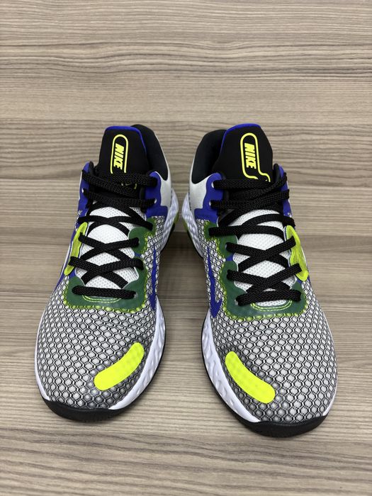 Чоловічі кросівки Nike Renew Elevate нові оріг 44р _ Кроссовки nike