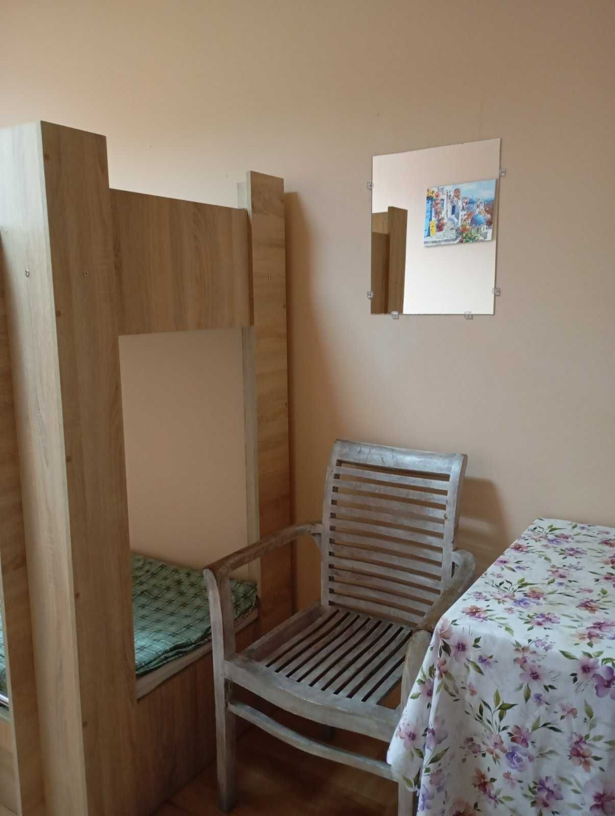Хостел - ліжко  от 150 грн. подобово (Тиждень, місяц)