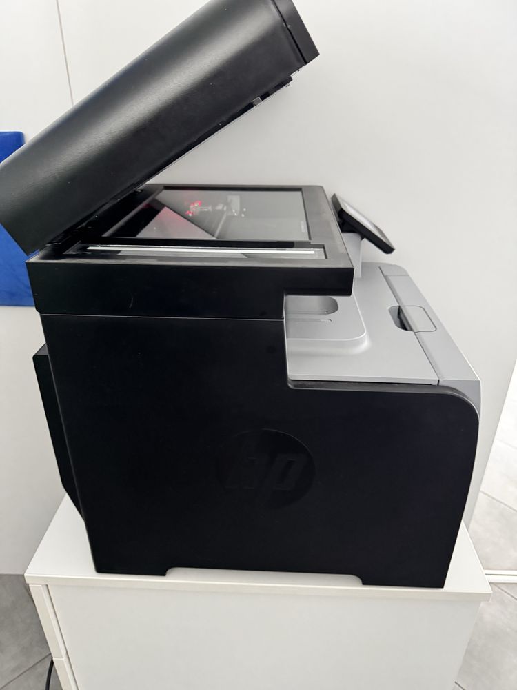 hp color laserjet pro mfp m476dw