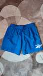 Шорти Reebok р.XL