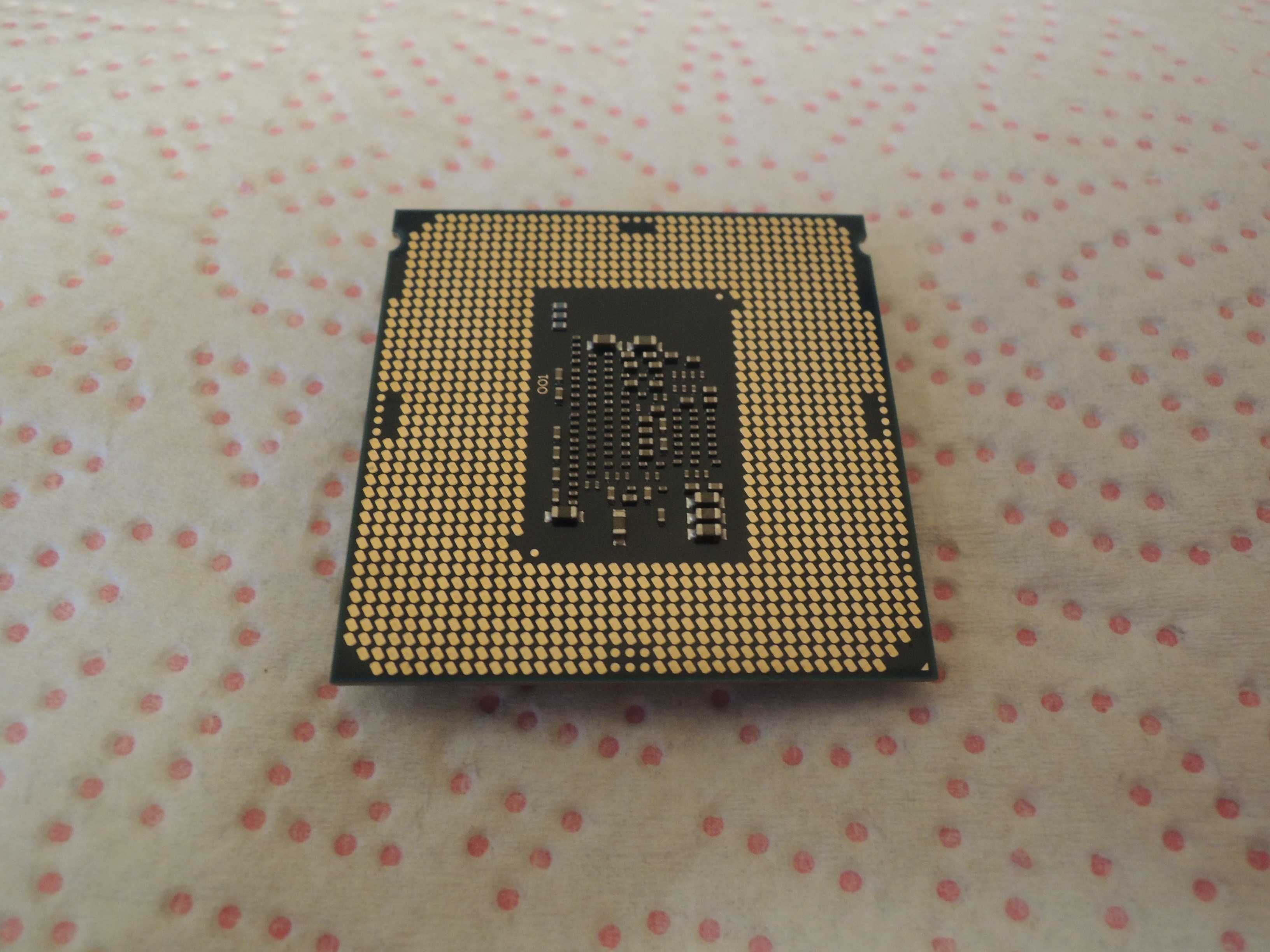 Процессор Intel Pentium G4600 3.6GHz/8GT/s /3MB s1151