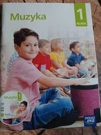 Muzyka klasa 1 Nowa Era