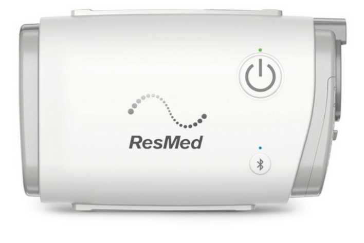 Aparat CPAP Resmed AirMini Autoset  NOWY Zestaw GWARANCJA 5-letnia