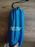 Materac dmuchany firmy Bestif