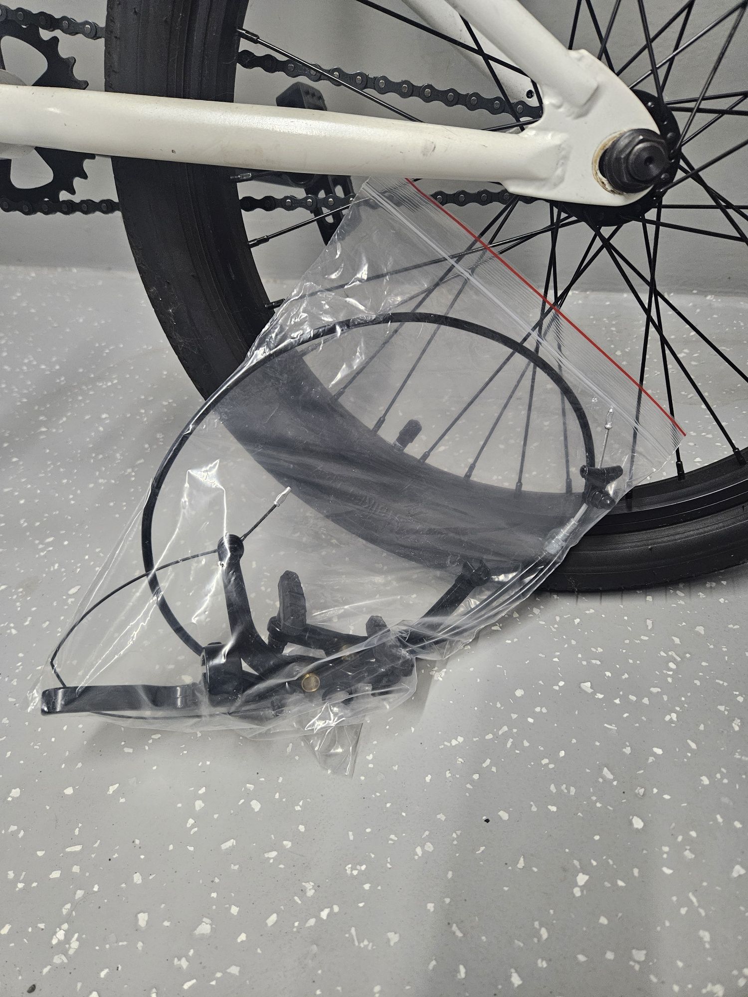 Rower BMX GT Bikes, 2021 GT Conway Team