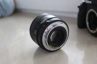 Obiektyw Sigma 30 mm f/1.4 EX DC HSM mocowanie Canon
