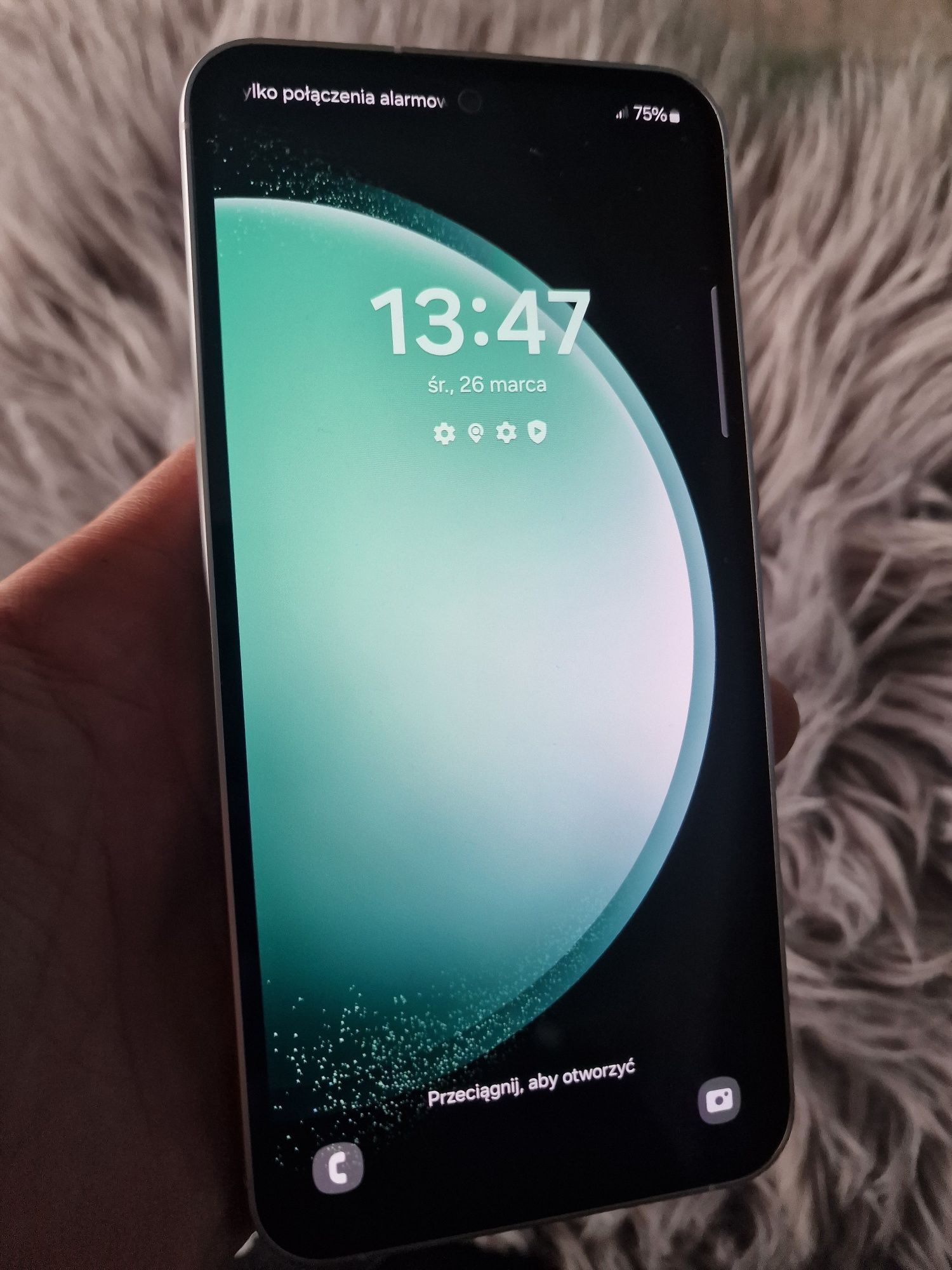 Samsung S23 FE 5G 8/128GB