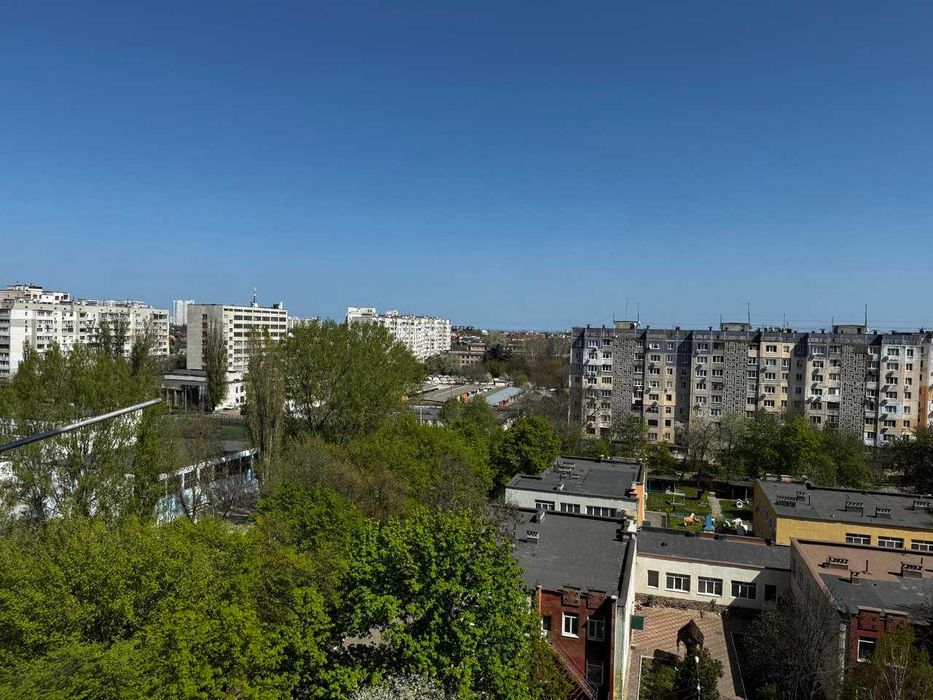 Продам 1-но ком квартиру Таирова Вузовский