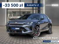 Cupra Formentor Od Ręki Duży Rabat!!! 33 500PLN
