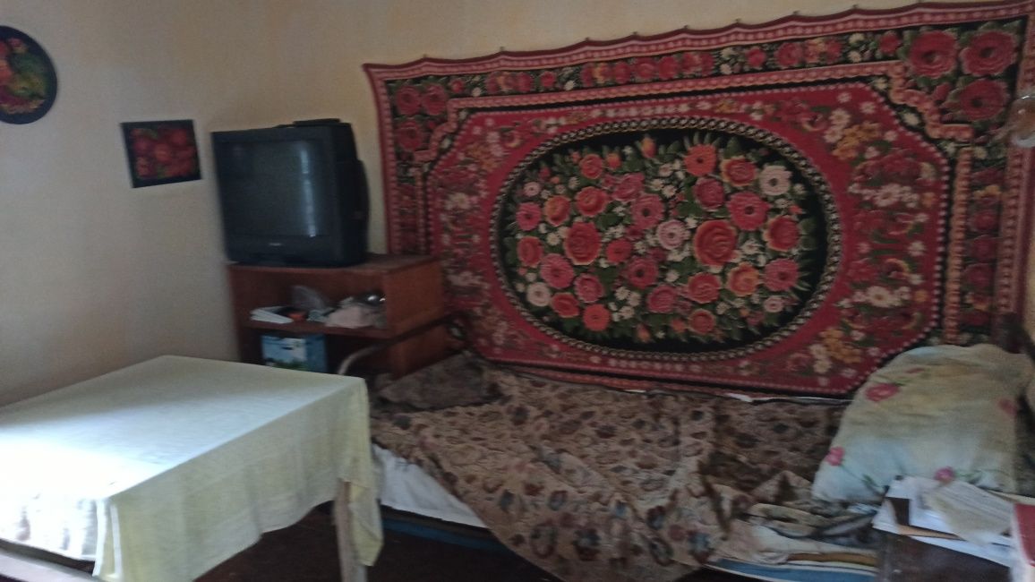 Продам дом в селе Звонецкий хутор