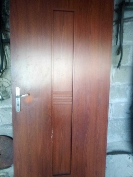 Okna i drzwi z demontażu