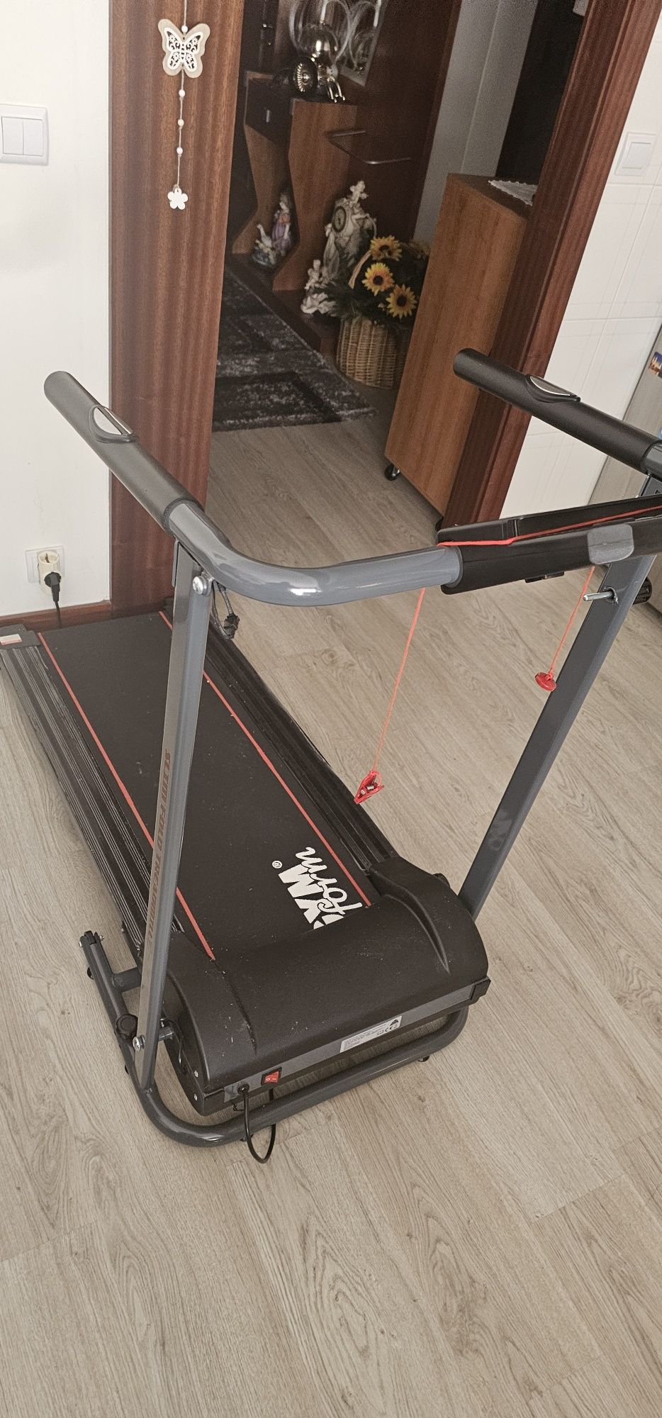 Passadeira Gym Form