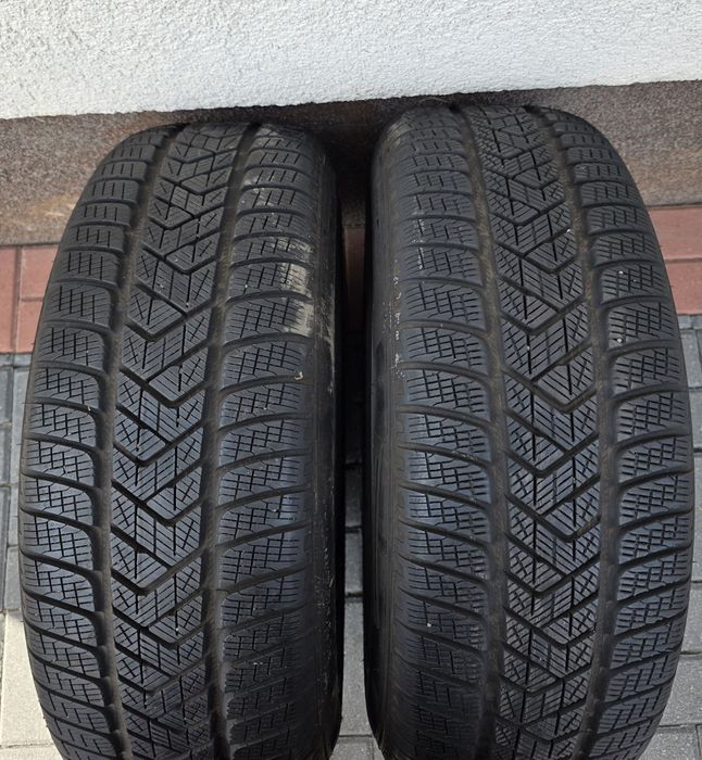 Mercedes-Benz 18" A253 GLC GLA GLK Koła Felgi Alufelgi Komplet