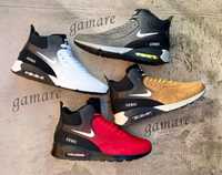 NIKE AIR MAX buty męskie wysokie air maxy nowe 41/46