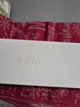 Apple woches 10 kolor  czarny