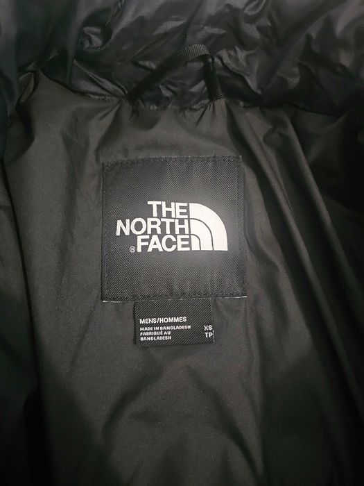 Kurtka zimowa The North Face