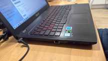 Asus FX553VD | i7 2.8GHz | 16GB | GTX 1050 | 2x SSD 256GB