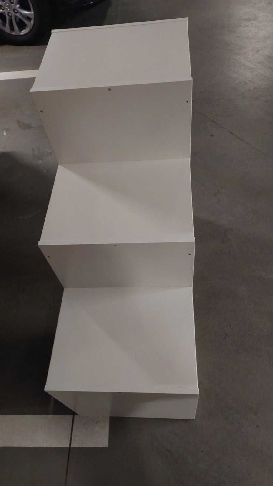 Стелаж IKEA TROFAST Труфаст