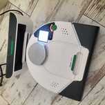Vorwerk Kobold VR100 robot sprzątający