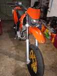 Moto BASHAN 125cc